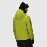 Manteau imperméable de ski Carbide - Homme