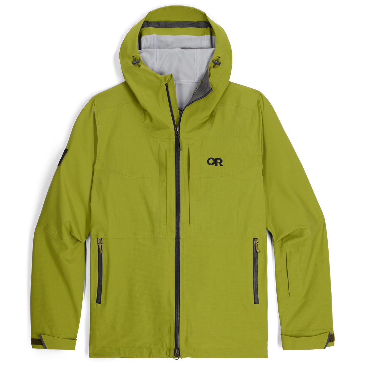 Manteau imperméable de ski Carbide - Homme