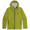 Manteau imperméable de ski Carbide - Homme
