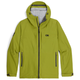 Manteau imperméable de ski Carbide - Homme