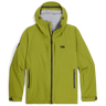 Manteau imperméable de ski Carbide - Homme
