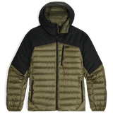 Manteau matelassé Helium HD - Homme