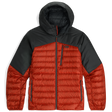 Manteau matelassé Helium Down Hd - Homme