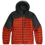 Manteau matelassé Helium HD - Homme