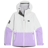 Manteau Imperméable Carbide - Femme