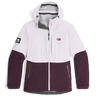 Manteau Imperméable Carbide - Femme