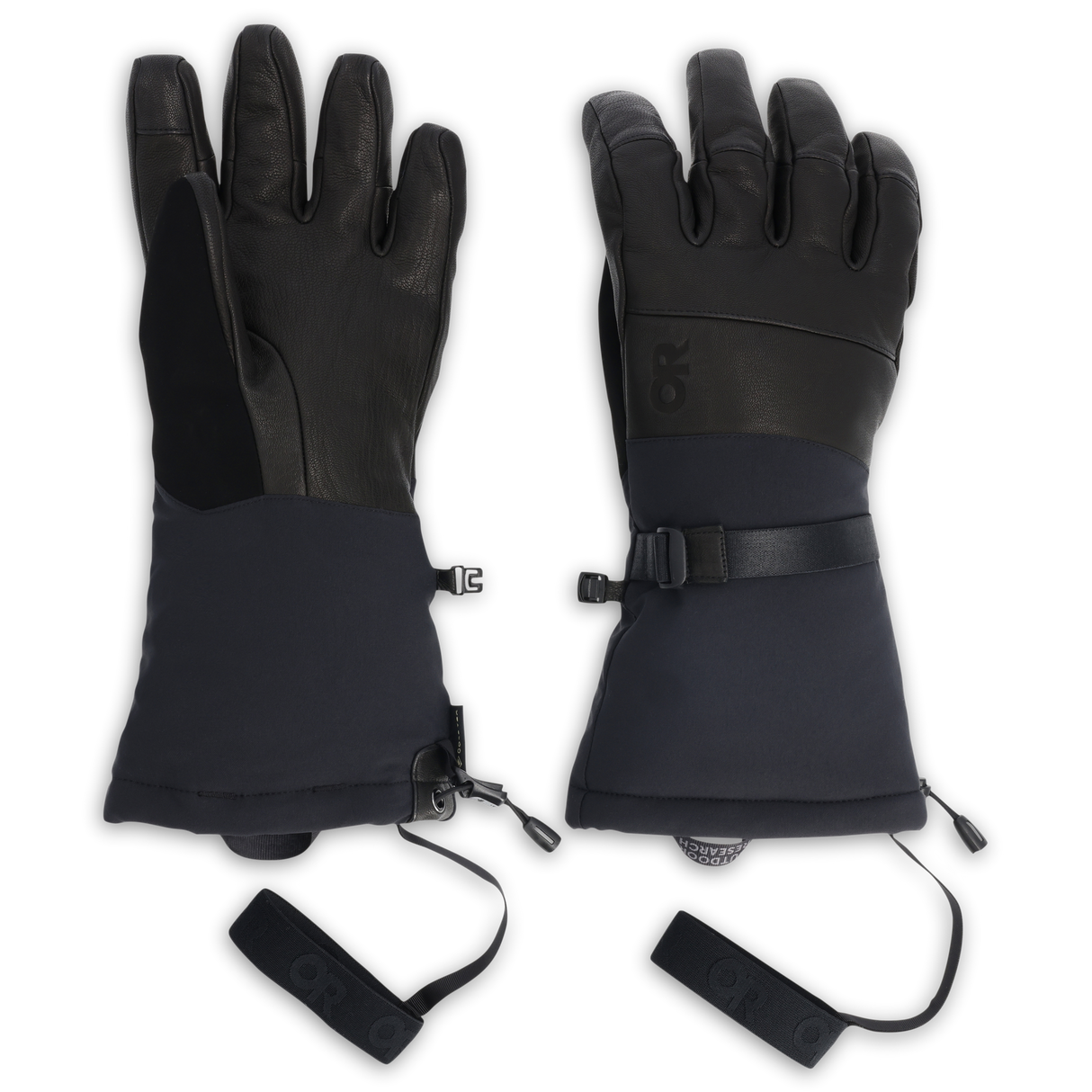 Carbide Sensor Gloves - Men