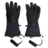 Carbide Sensor Gloves - Men