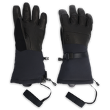 Gants Carbide Sensor - Homme