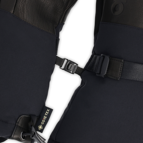 Gants Carbide Sensor - Homme