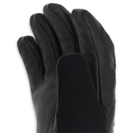Gants Carbide Sensor - Homme