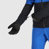 Gants Carbide Sensor - Homme