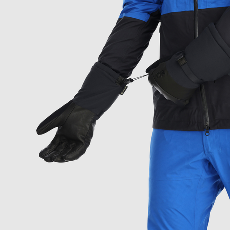 Gants Carbide Sensor - Homme