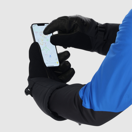 Gants Carbide Sensor - Homme