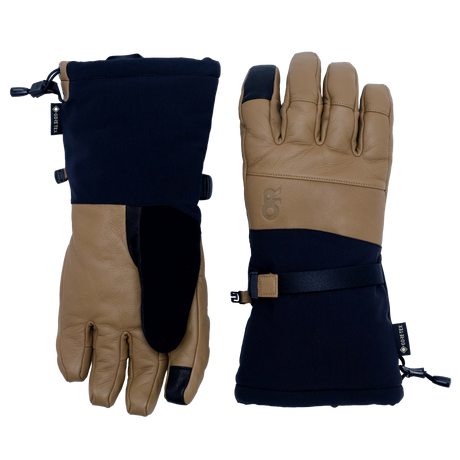 Gants Carbide Sensor - Homme