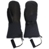 Mitaines Carbide Sensor