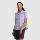 Chemise Astroman Sun - Femme