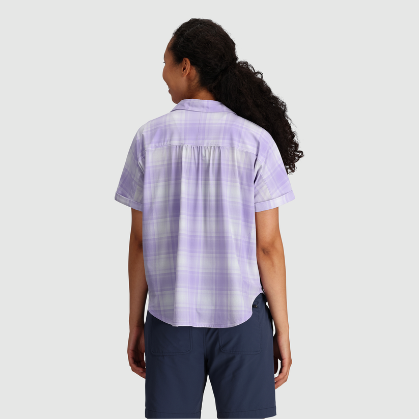 Chemise Astroman Sun - Femme