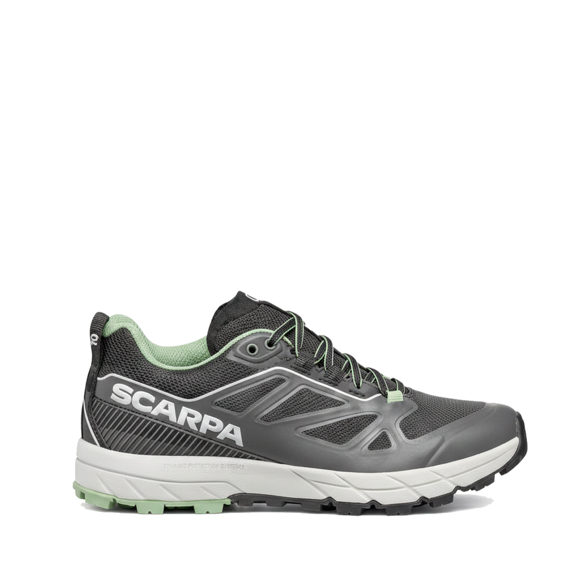 Chaussures de marche Rapid - Femme