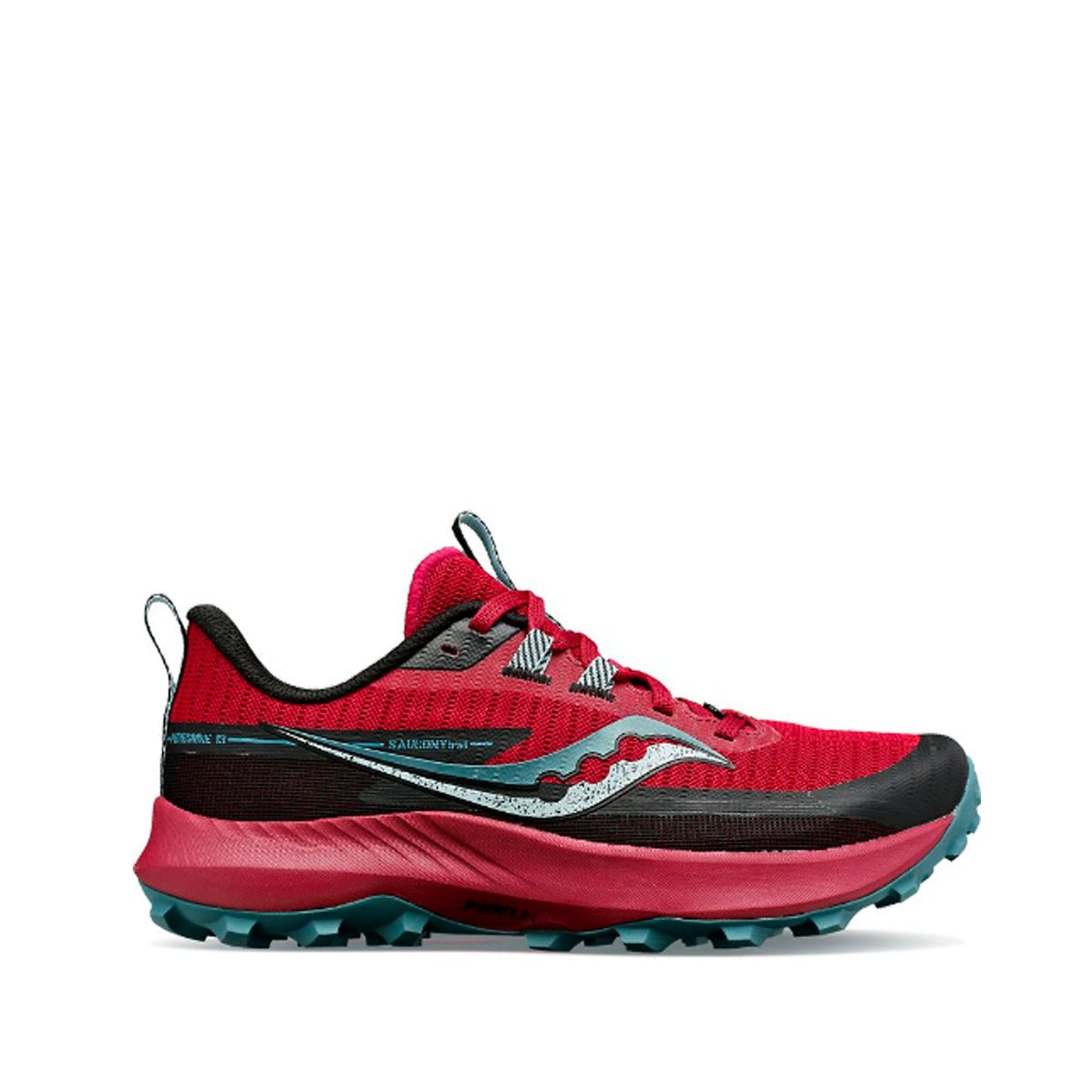 Chaussuress de sentier Peregrine 13 - Femme