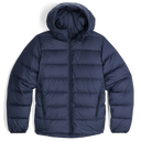 Men's Coldfront Down Hd Quilted Jacket