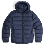 Men's Coldfront Down Hd Quilted Jacket