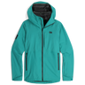 Coquille Skytour Ascentshell - Homme