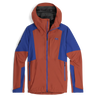 Coquille Skytour Ascentshell - Homme