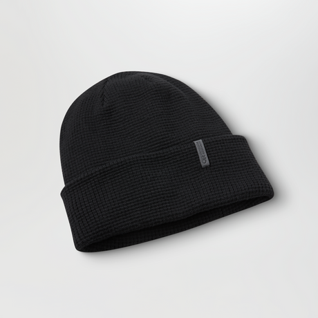 Tuque Pitted