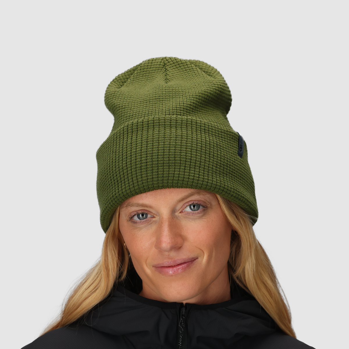 Pitted Beanie