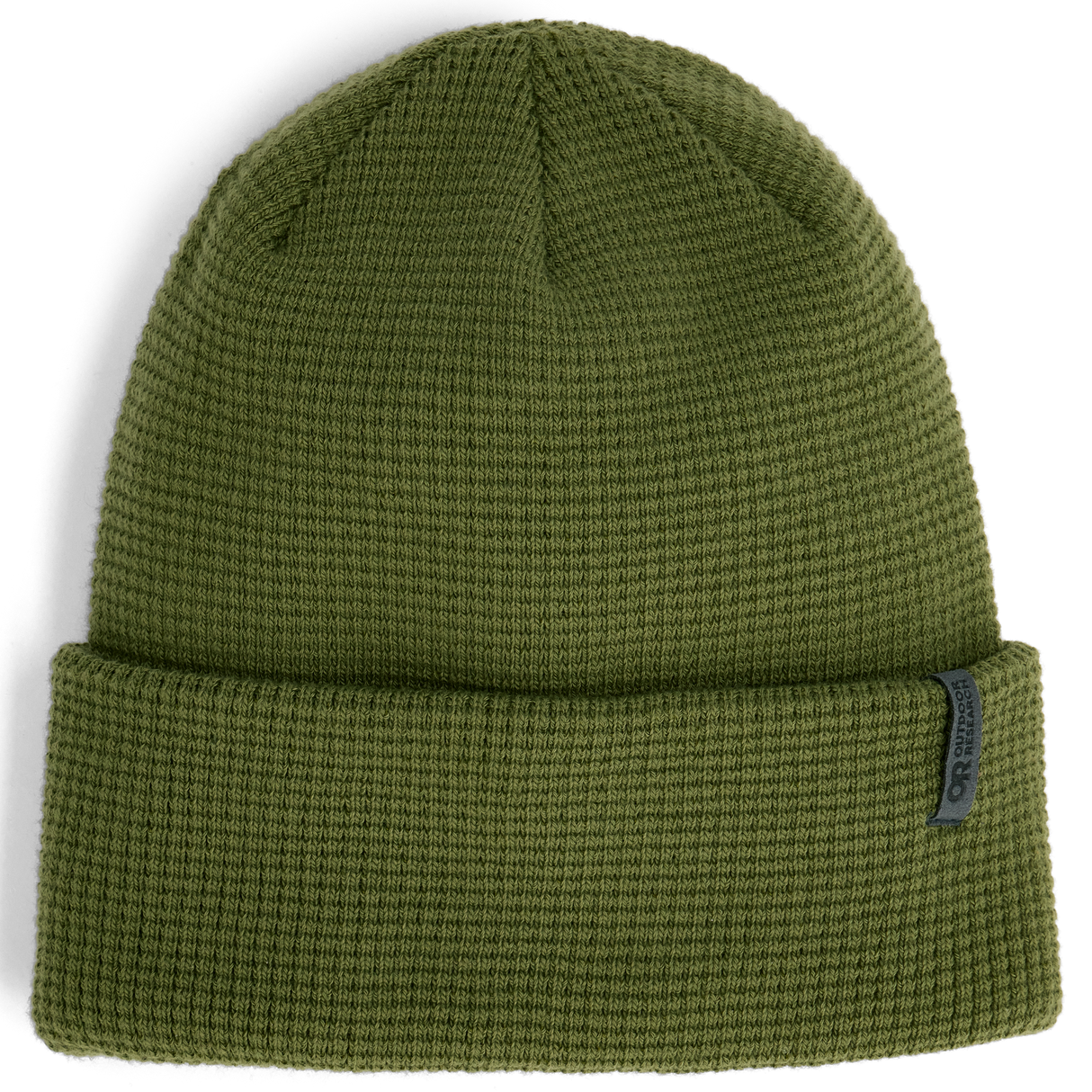 Pitted Beanie