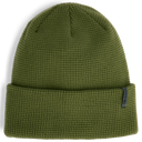 Tuque Pitted