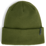 Pitted Beanie