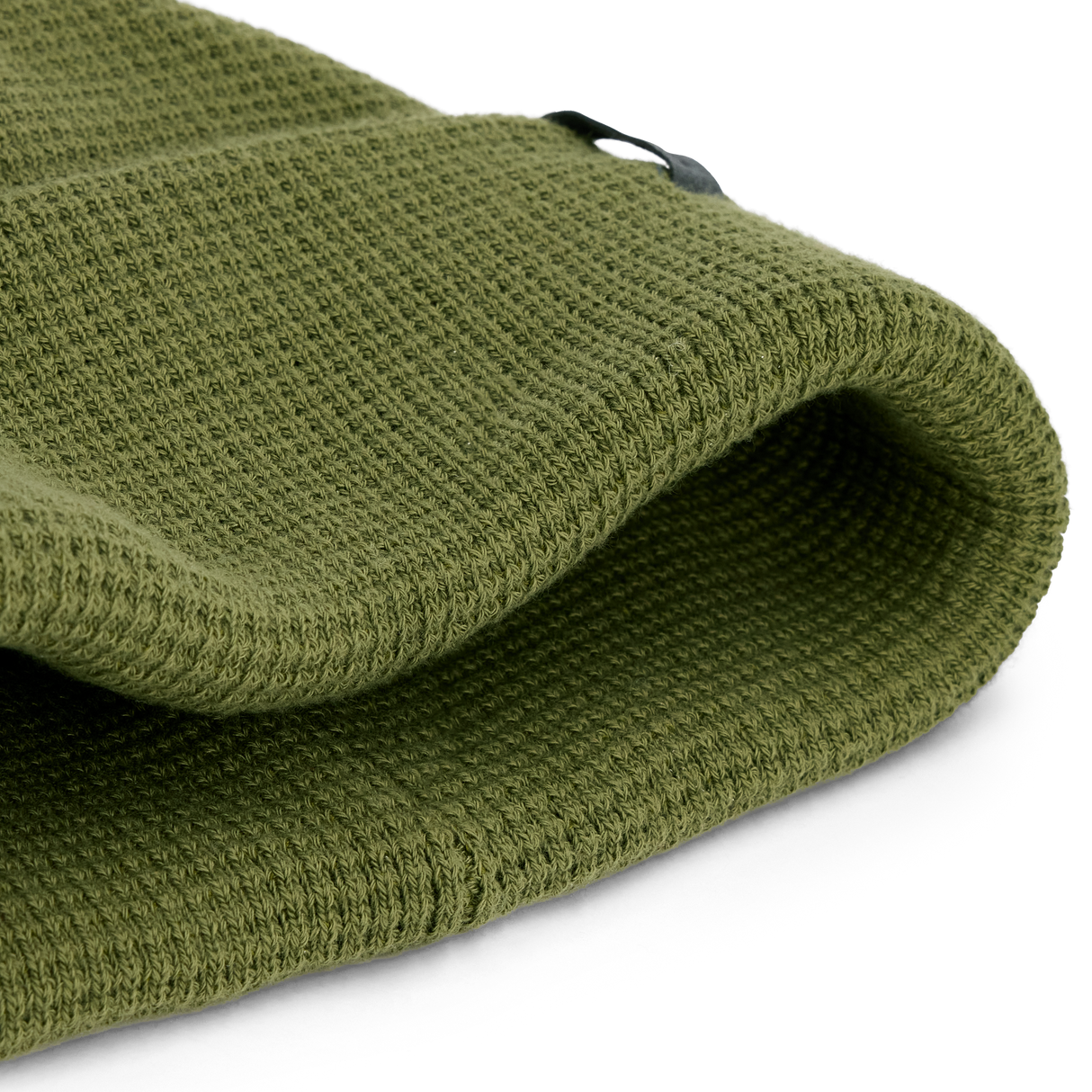 Pitted Beanie
