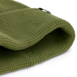 Pitted Beanie