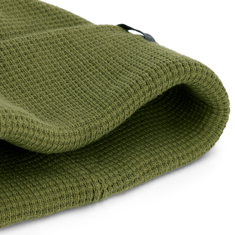 Tuque Pitted