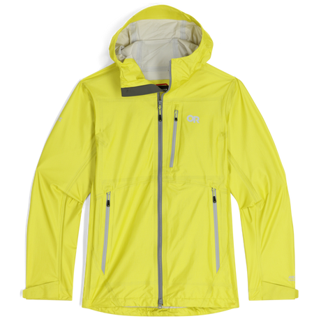 Helium Ascentshell Jacket - Women's
