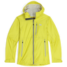 Manteau Imperméable Helium AscentShell - Femme