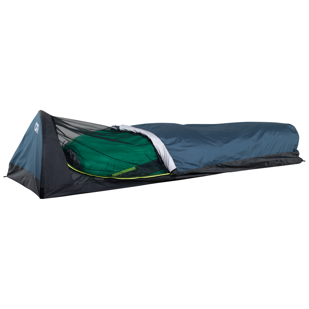Tente Alpine Ascentshell Bivy