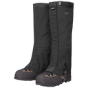 Guêtres Crocodile - Wide - Homme