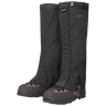 Crocodile Wide Gaiters - Men