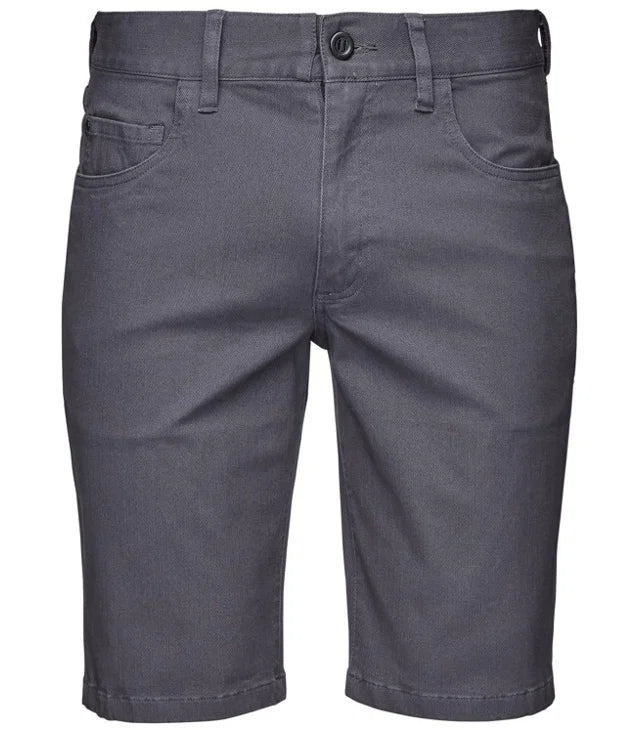 Short Stretch Font - Homme