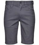 Short Stretch Font - Homme