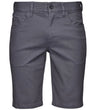 Short Stretch Font - Homme