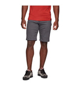 Short Stretch Font - Homme