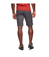 Short Stretch Font - Homme