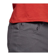 Short Stretch Font - Homme