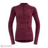 Standal Merino Hz Neck LS Base Layer - Women's
