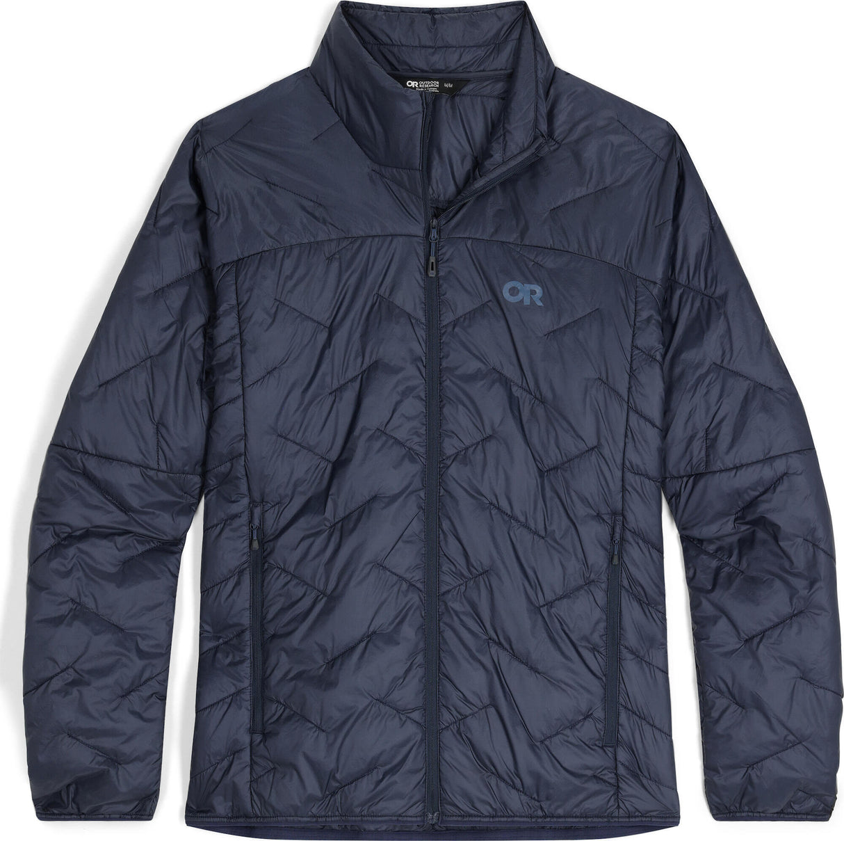 Manteau matelassé Superstrand Lt - Homme