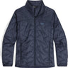 Manteau matelassé Superstrand Lt - Homme